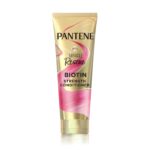 Pantene Miracle Rescue Conditioner with biotin for stronger and smoother hair