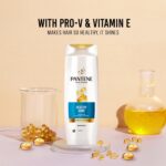 Pantene Pro-V formula shampoo for daily hair nourishment