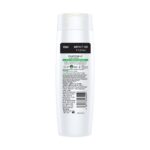 Pantene shampoo bottle 180ml for soft hair care