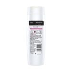 Pantene conditioner bottle for smooth and shiny hair look