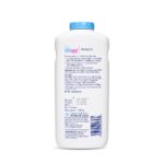 400gm pack of Sebamed baby powder for gentle skin protection