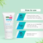 Sebamed Clear Face Care Gel pH 5.5- 50 ml - Image 5