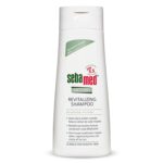 Sebamed anti-dry revitalizing shampoo 200 ml for dry hair care