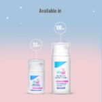 Sebamed Baby Protective Facial Cream 50ml - Image 5