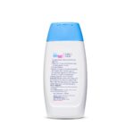 Sebamed Baby Gentle Wash 200ml - pH 5.5 Soap-Free - Image 5