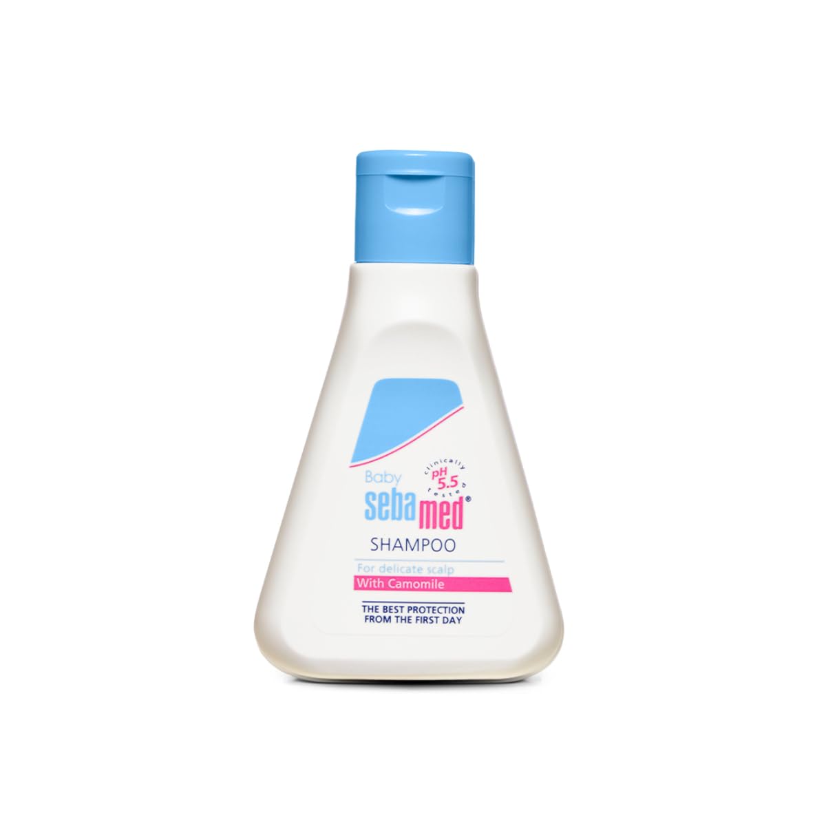 sebamed-baby-shampoo-50ml Sebamed baby shampoo for gentle cleansing of delicate scalp