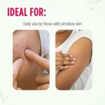 Sebamed Liquid Face & Body Wash 200ml for Soft, Hydrated Skin - Image 4