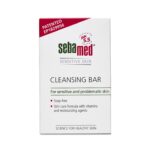Sebamed Cleansing Bar 100 gm for sensitive skin care