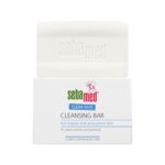 Sebamed Clear Face Cleansing Bar for acne-prone skin 100g