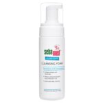 Sebamed Clear Face Cleansing Foam 150ml bottle for oily and acne-prone skin