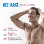 SebaMed Fresh Shower Gel 200ml | pH 5.5 Gentle Body Wash - Image 4