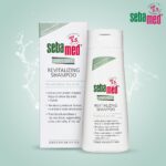Sebamed Anti-Dry Revitalizing Shampoo 200ml - Image 2