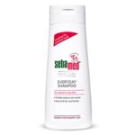 Sebamed Everyday Shampoo 200 ml for normal to dry hair