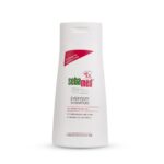 Sebamed Everyday Shampoo 400 ml for normal to dry hair