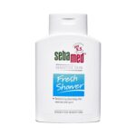 Sebamed Fresh Shower 200 ml for gentle daily cleansing