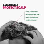 Sebamed Anti Dandruff Shampoo 400ml-Reduces Dandruff & Scalp Itching - Image 5