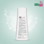 Sebamed Anti-Dry Revitalizing Shampoo 200ml - Image 3