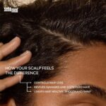 Hydrating shampoo that helps keep scalp fresh and nourished