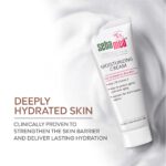 Sebamed Moisturizing Cream pH 5.5 -50ml for Men & Women - Image 6
