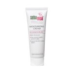 Sebamed moisturizing cream 50 ml for daily skin hydration