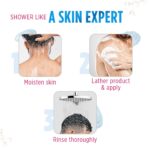 SebaMed Fresh Shower Gel 200ml | pH 5.5 Gentle Body Wash - Image 5