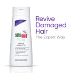 Sebamed Hair Repair Shampoo 200ml- For Dry & Damaged Hair - Image 2