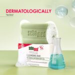 Sebamed Cleansing Bar 100g for Sensitive Skin - Image 2