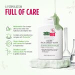 Daily use cleanser for maintaining soft and healthy skin