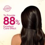 SebaMed Hair Repair Conditioner 200ml -Adds Shine & Volume - Image 5