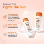 Sebamed Multi Protect Sun Lotion SPF 50 150ml - Image 3