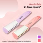 Vega Pedicure Foot File (PD-03) – Dual-Sided Foot Scrubber - Image 3