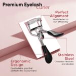 Vega Premium Eye Lash Curler – - EC-02 - Image 5
