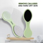 Vega 3 in 1 Pedicure Tool (PD-20) - Image 2
