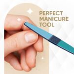 Vega Nail Buffer Professional Manicure Tool