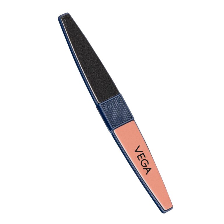 Vega Nail Buffer for Smooth and Shiny Nails Manicure Tool