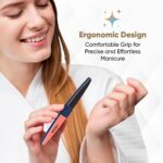 Vega Nail Buffer for Smooth & Shiny Nails - Image 4