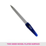 Vega Small Nail File (NF5-BL) - Image 5