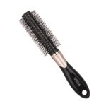 Vega Round Hair Brush E34-RB for Hair Styling and Volume