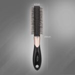 Vega Round Hair Styling Brush E34-RB for Men and Women