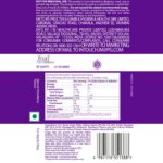 Non habit forming sleep gummies with natural ingredients