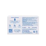 Baby bath soap for smooth and healthy skin