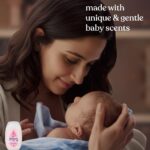Daily use baby lotion for healthy skin nourishment