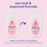 Johnson's Baby Lotion, 100ml - Image 2