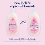 Johnson’s Baby Lotion 500ml - Image 2