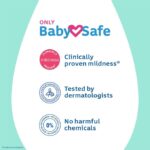 Johnson's Baby Hair Oil 100ml with Avocado Extract - Image 6