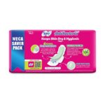 Sofy Anti Bacteria Slim Extra Long Sanitary Pads XL Pack of 28 - Image 2