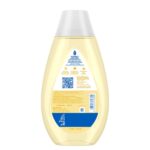 Johnson's Top to Toe Baby Wash 200ml - Image 3