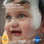 Johnson's Baby No More Tears Shampoo 500ml - Image 4