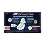 Sofy Women Anti Bacteria XXXL+ Sanitary Pads Pack of 15 - Image 4