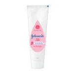 Johnson's Baby Cream 50g for soft and moisturized baby skin